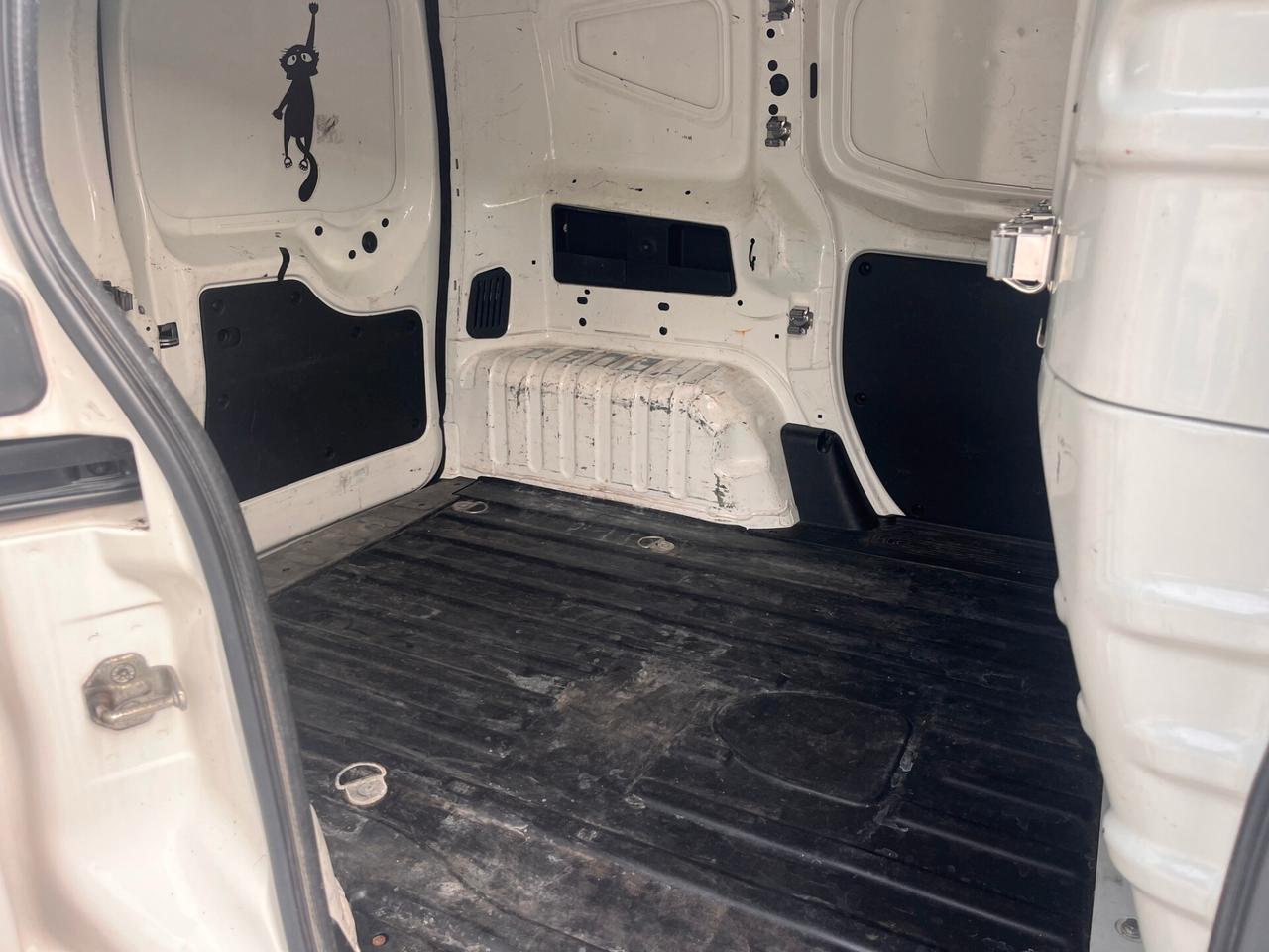 Fiat Fiorino 1.3 MJT 75CV (N1)