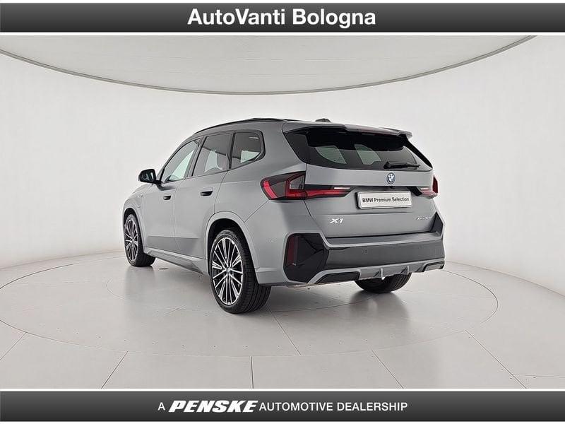 BMW X1 X1 xDrive 30e Msport