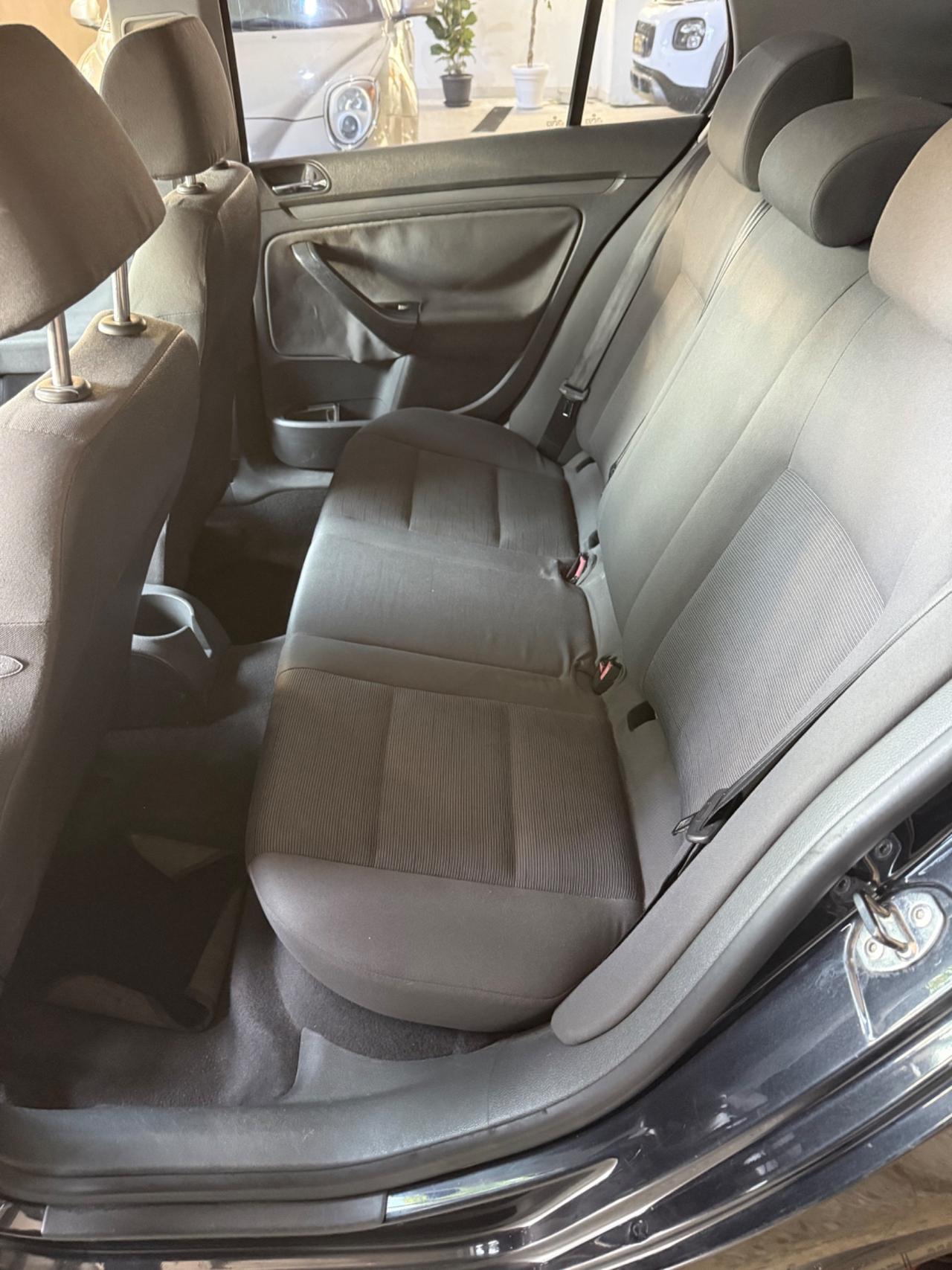 Volkswagen Golf 1.9 TDI 105 Cavalli