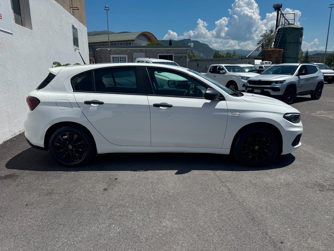 Fiat Tipo 1.3 Mjt S&S 5 porte Street