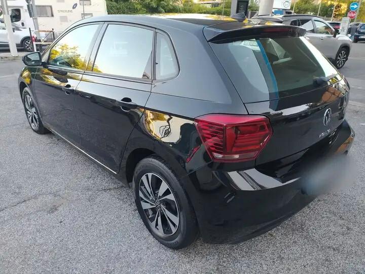 Volkswagen Polo 1.0 TSI 5p. Sport BlueMotion Technology