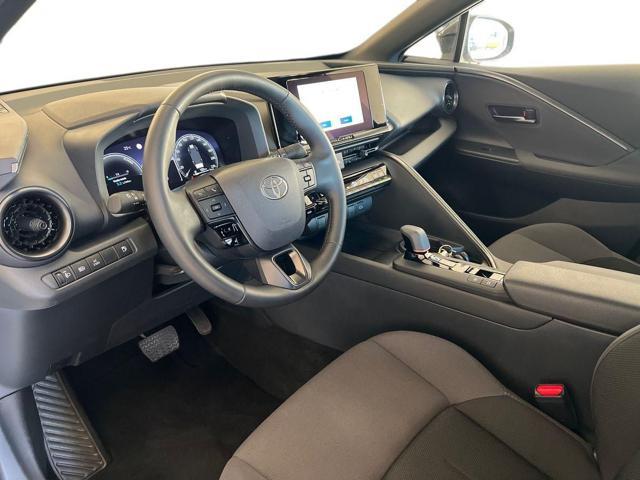 TOYOTA C-HR 2.0 PHEV Active