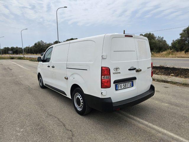 FIAT Talento 2.0D 122CV COMFORT PL - DOPPIA PORTA LATERALE