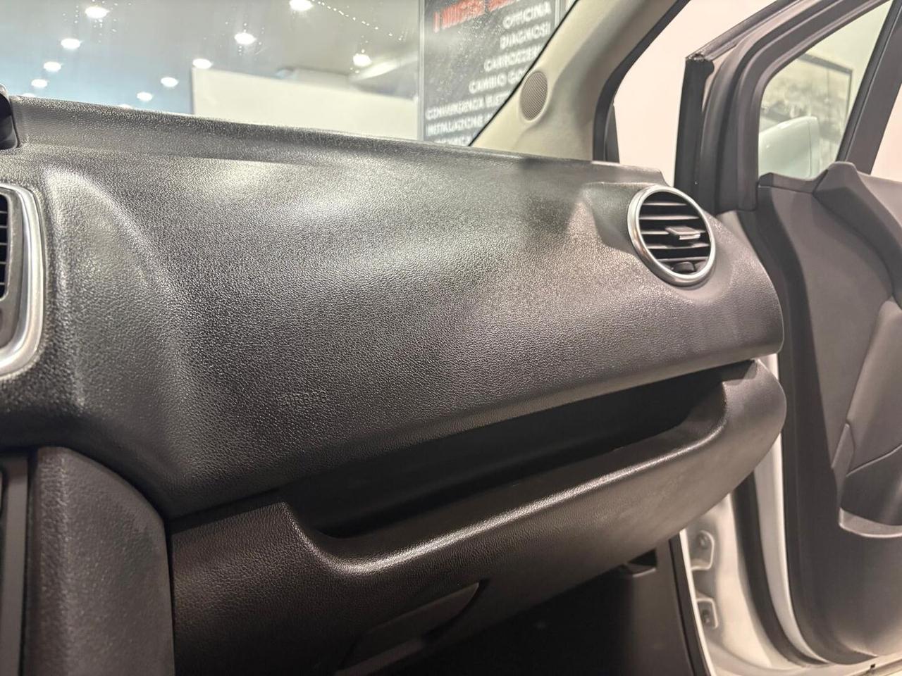 Opel Meriva 1.4 t Innovation (cosmo) Gpl-tech 120cv