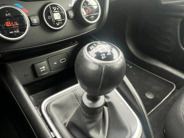FIAT Tipo 1.6 Mjt S&S SW Lounge