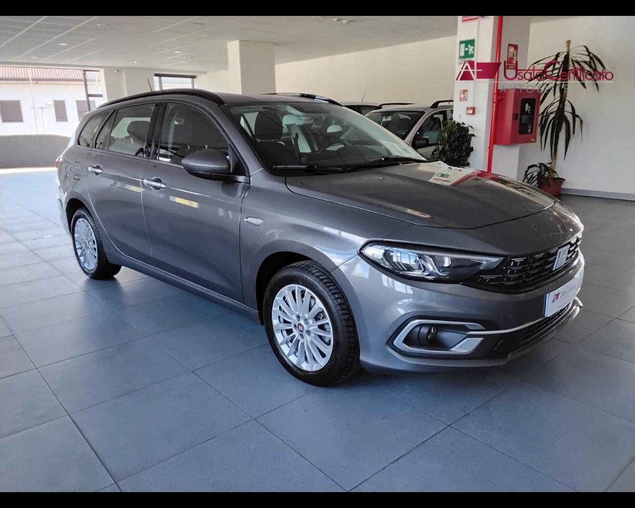 FIAT Tipo 1.6 Mjt S&S SW Business