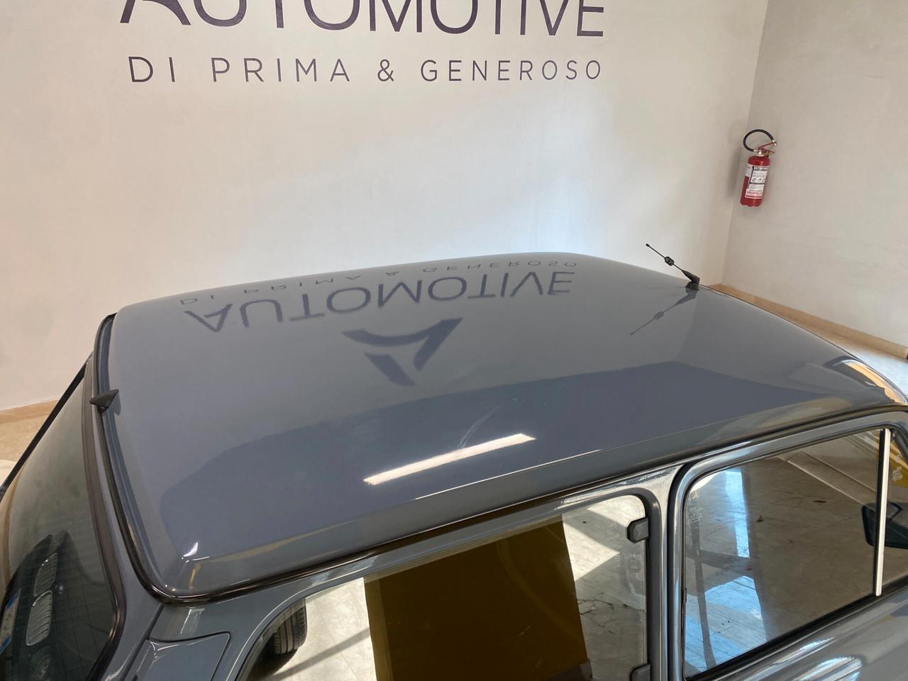 Autobianchi A 112 JUNIOR