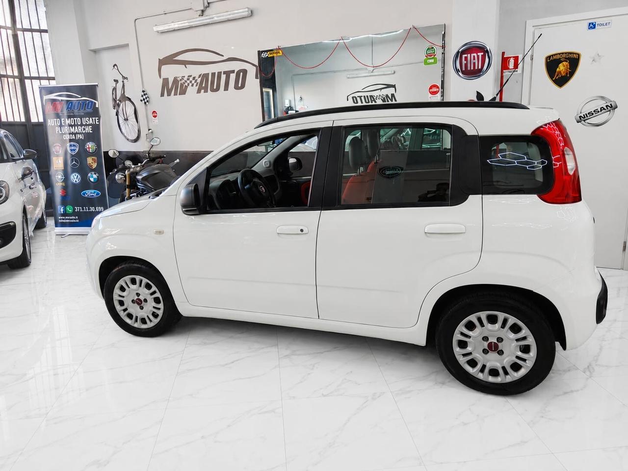 Fiat Panda - Occasione Doppia! 1.3 Mjt o 1.2 Fire