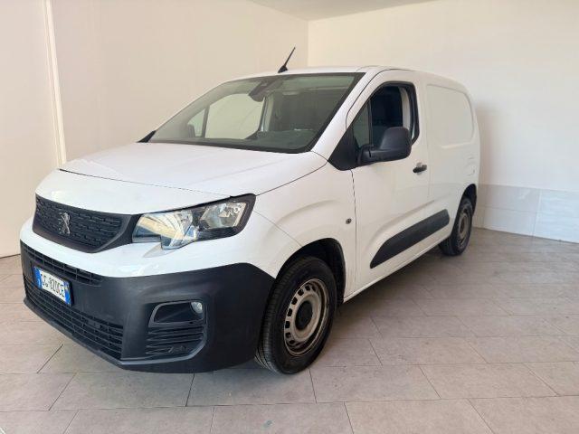 PEUGEOT Partner BlueHDi 100 PC Furgone Premium