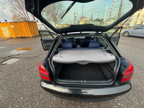 Audi A3 1.9 TDI/110 CV cat 5p. Ambiente