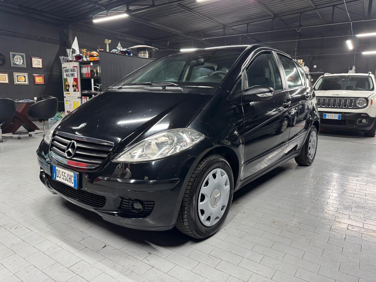 Mercedes-benz A 150 Classic Neopatentati