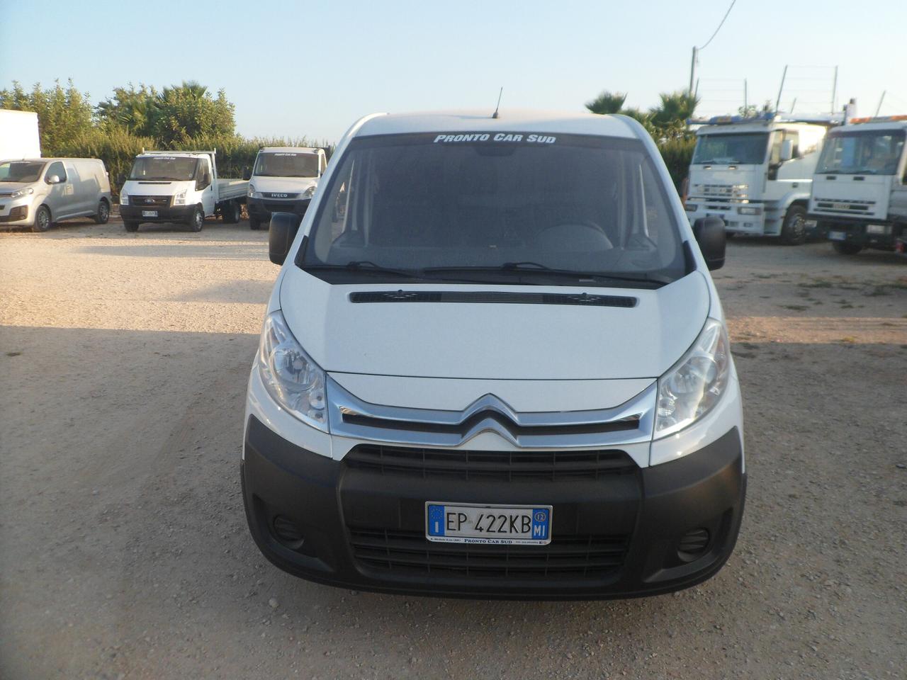 Fiat Scudo furgone