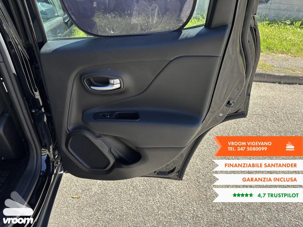 JEEP Renegade Renegade 1.0 T3 Limited
