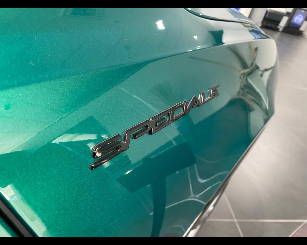 ALFA ROMEO Tonale My23 Plug In Hybrid Q4280cv Speciale