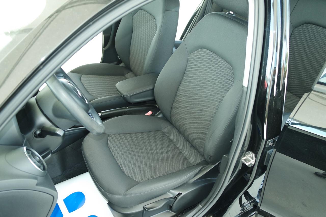 Audi A1 SPB 1.2 TFSI Attraction