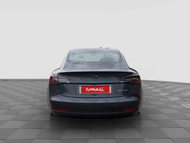 TESLA Model 3 Model 3 Long Range Dual Motor AWD