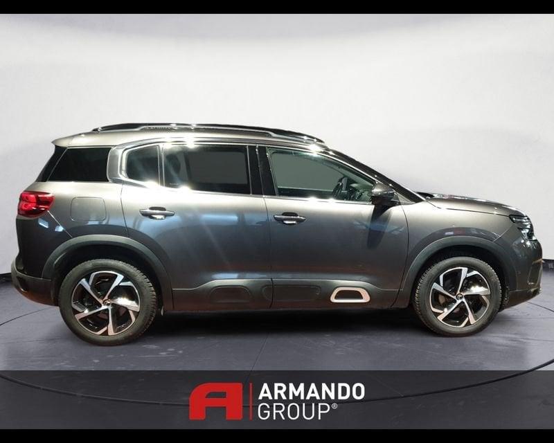 Citroën C5 Aircross PureTech 130 S&S EAT8 Shine