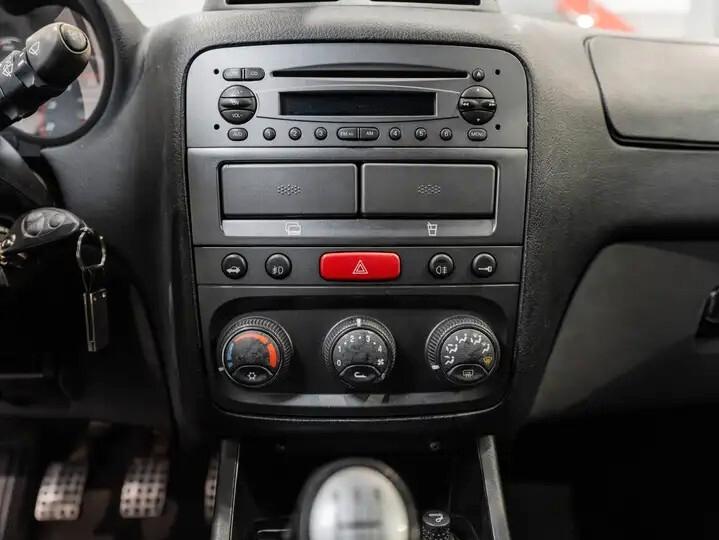 Alfa Romeo 147 1.9 JTD M-JET 16V 5 porte Prog.