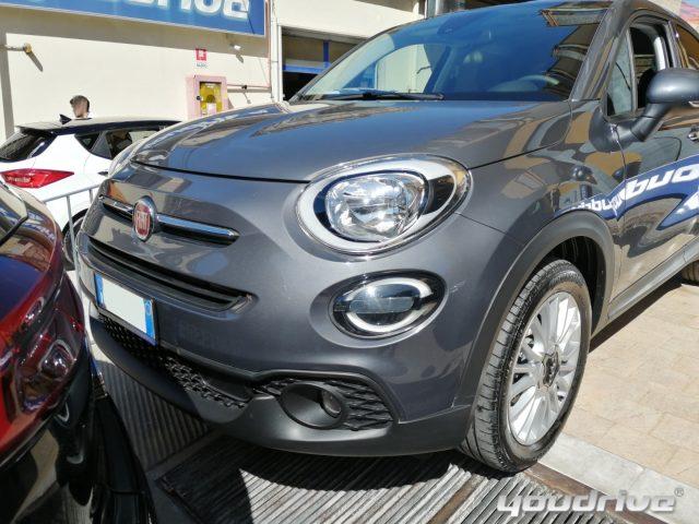 FIAT 500X 1.3 MultiJet 95 CV Connect KM 28.300