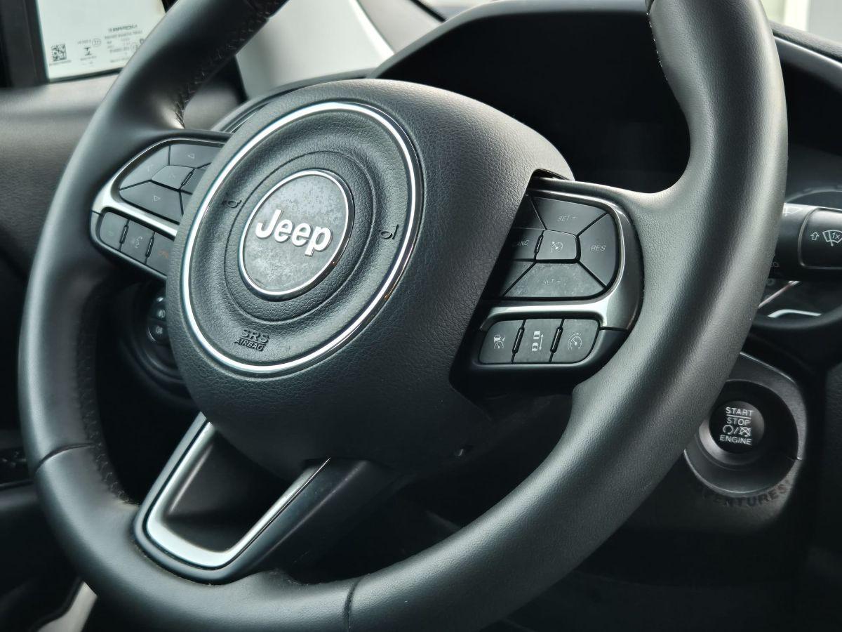 JEEP - Renegade - 1.6 Mjt 130CV Limited ful led