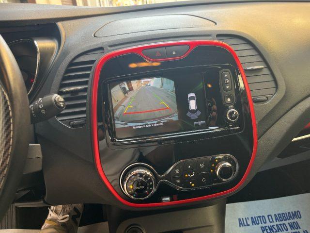 RENAULT Captur 1.5dCi 90 EDC Hypnotic