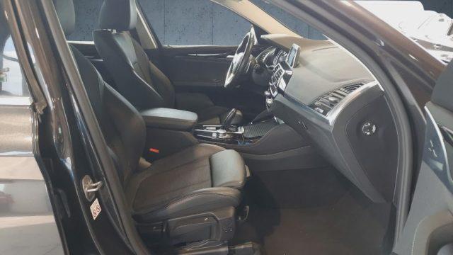 BMW X4 xDrive20d xLine Aut.
