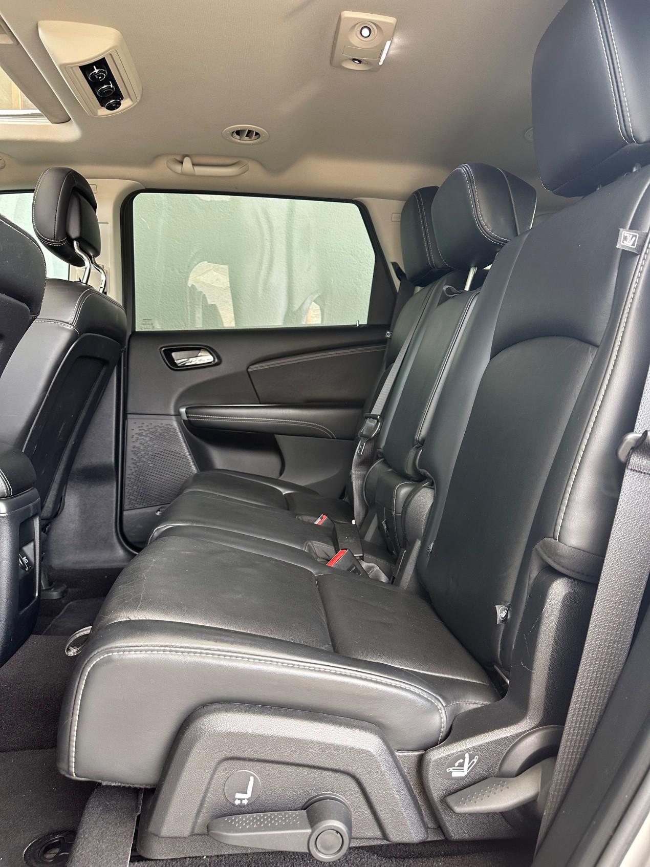 Fiat Freemont 2.0 mjt 16v Park Avenue 170cv