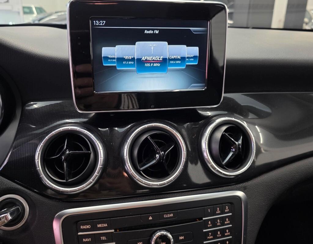 Mercedes-benz CLA 200 d 4Matic Automatic Sport