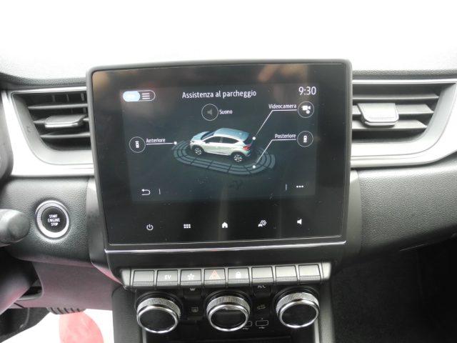 RENAULT Captur PHEV Plug-in Hybrid E-Tech 160cv Intens -OkNEOPAT.