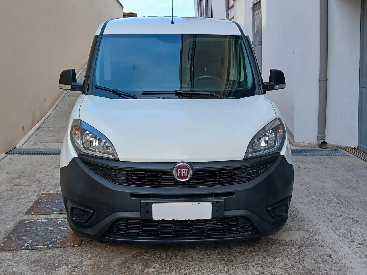 Fiat Doblo Doblò 1.3 MJT S&S PC-TN Cargo Easy