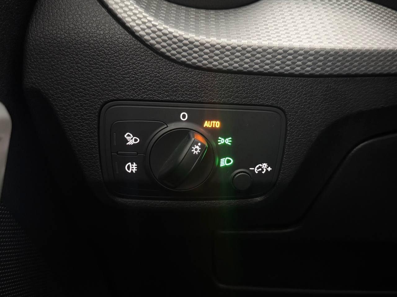 Audi Q2 30 1.6 TDI 116CV S-tronic Mod. Admired