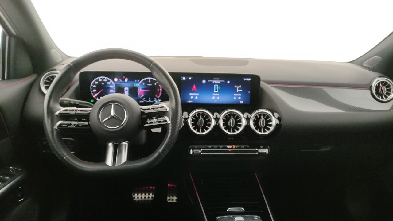 Mercedes-Benz GLA 200 d AMG Line Advanced Plus auto