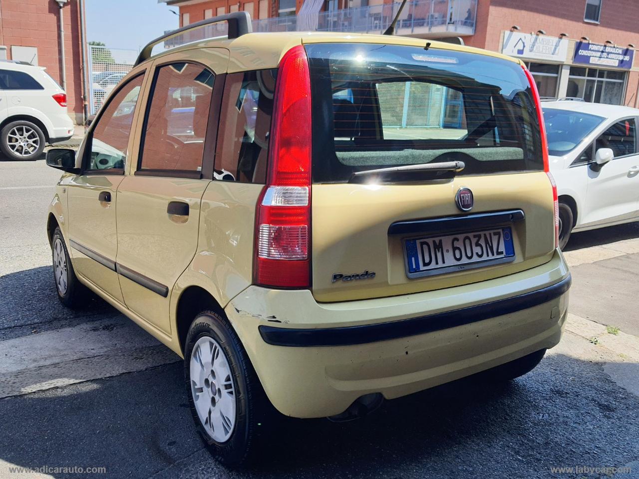 FIAT Panda 1.2 Dynamic