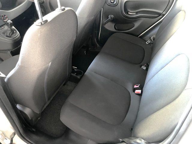 FIAT Panda 1.0 Hybrid 70 CV Cross