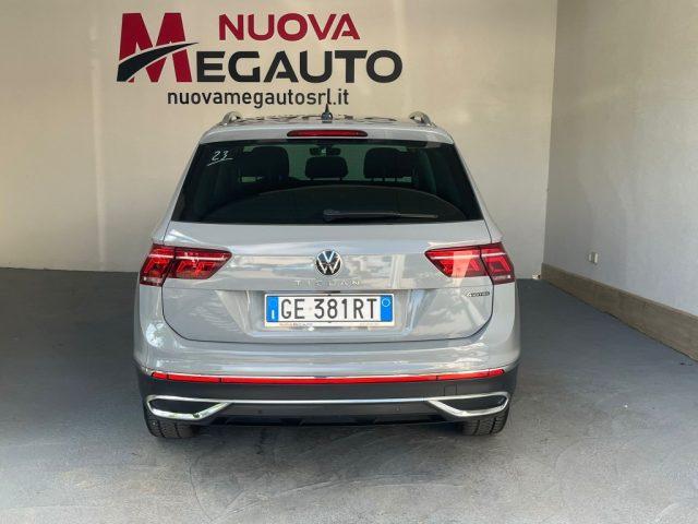 VOLKSWAGEN Tiguan 2.0 TDI 150 CV SCR DSG Elegance
