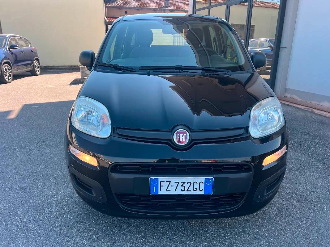 Fiat Panda 1.2 Easy easypower Gpl 69cv my19