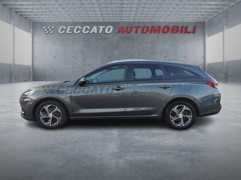Hyundai i30 i30 Wagon 1.0 t-gdi 48V Prime 120cv