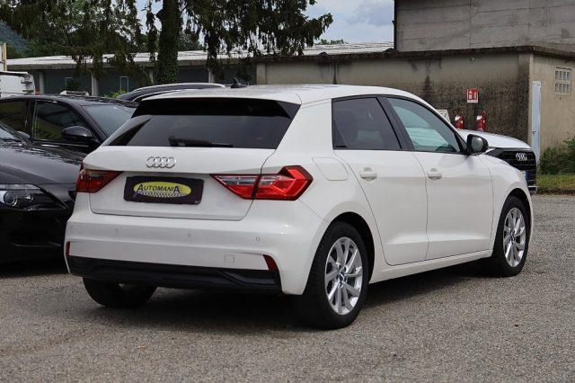 AUDI A1 SPORTBACK 30 TFSI UNIPROP.