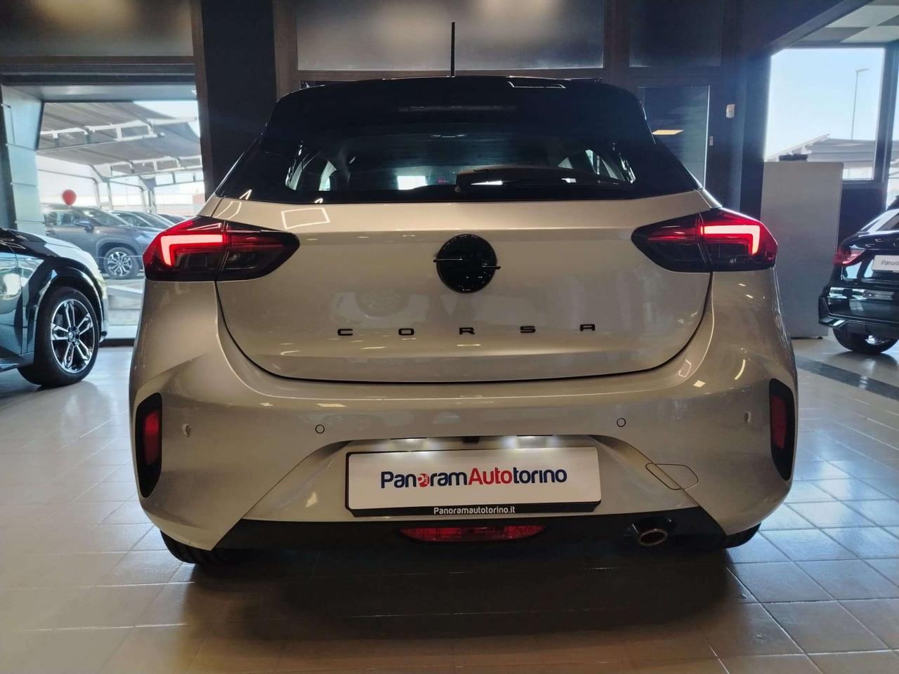 Opel Corsa Corsa 1.2 GS line