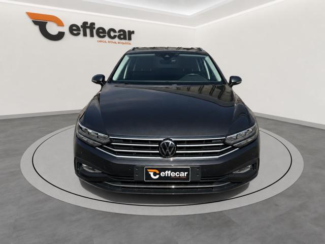 VOLKSWAGEN Passat Variant 2.0 TDI 150 CV DSG Business