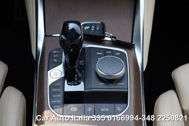 BMW M440 i 48V xDrive Cabrio LASER Light Live Cockpit Radar