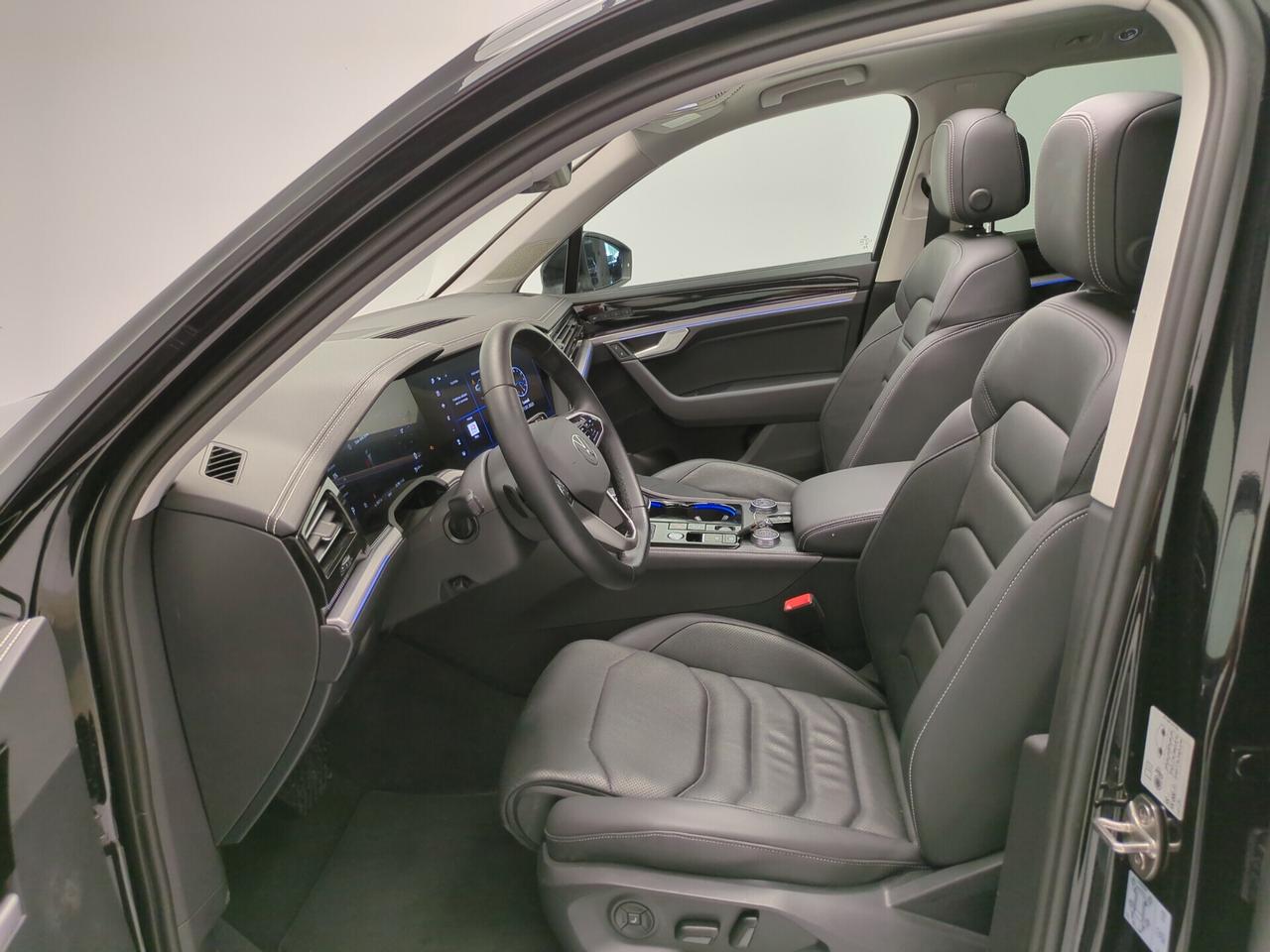 Volkswagen Touareg 3.0 V6 TSI eHybrid Elegance