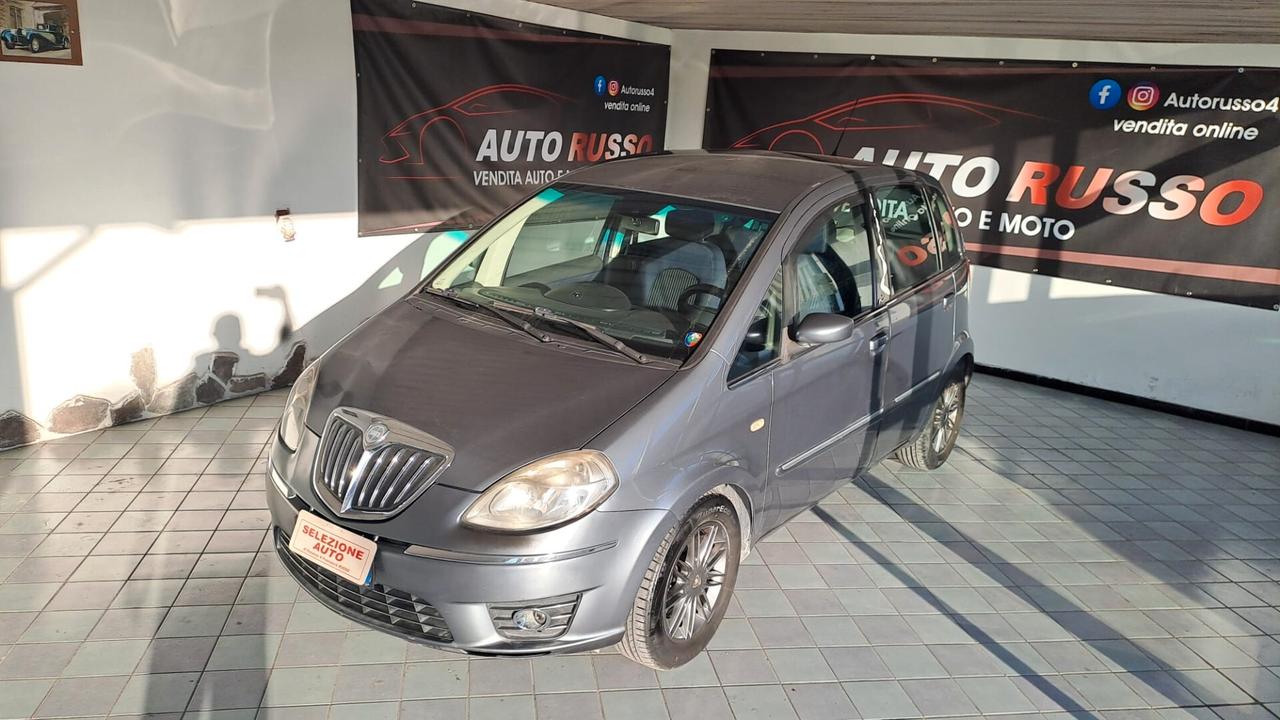 Lancia MUSA 1.6 Multijet Oro