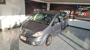 Lancia MUSA 1.6 Multijet Oro