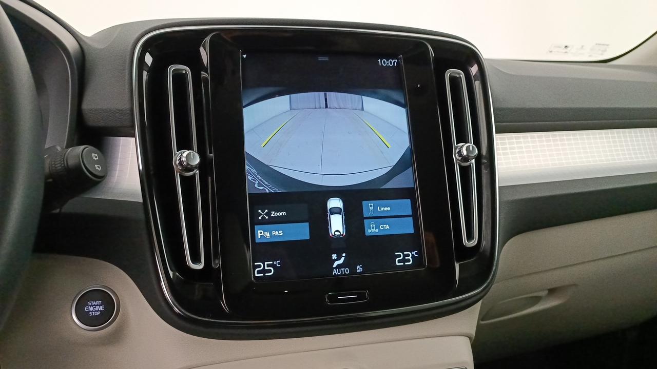 VOLVO XC40 2.0 t4 Business Plus awd geartronic my20