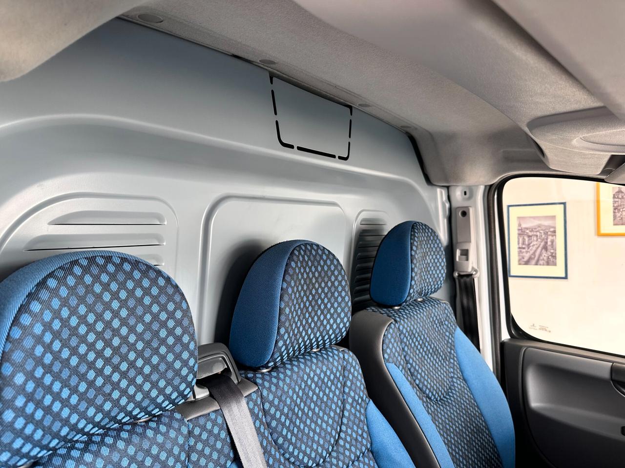 Fiat Scudo 2.0 MTJ 130cv - UNICO PROP - KM 61.000 REALI!!!!
