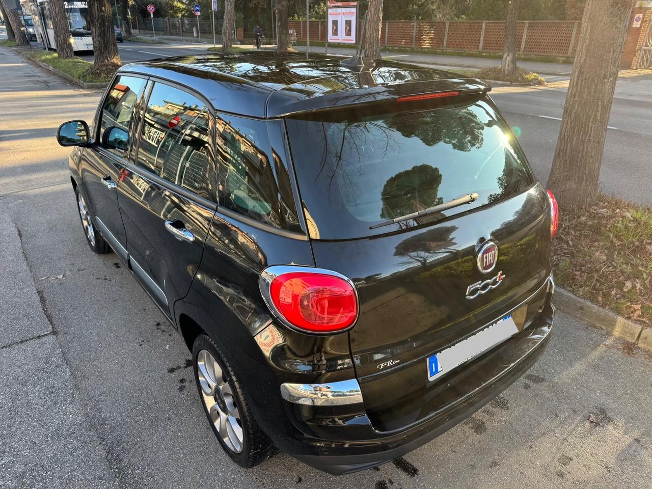 Fiat 500L 1.3 Multijet 95 CV Urban garanzia 12 mesi