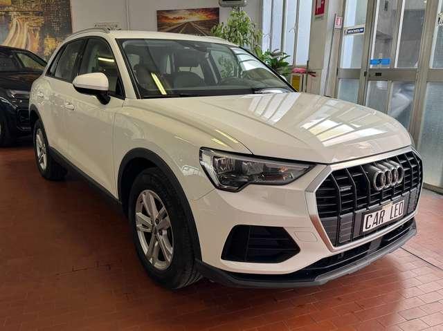 Audi Q3 Q3 40 2.0 tfsi Business quattro s-tronic