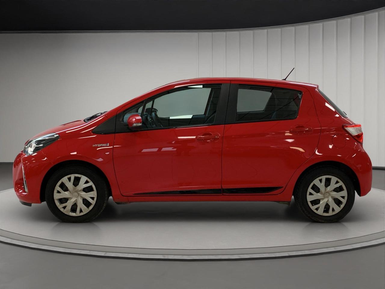 Toyota Yaris 5p 1.5h Active my18