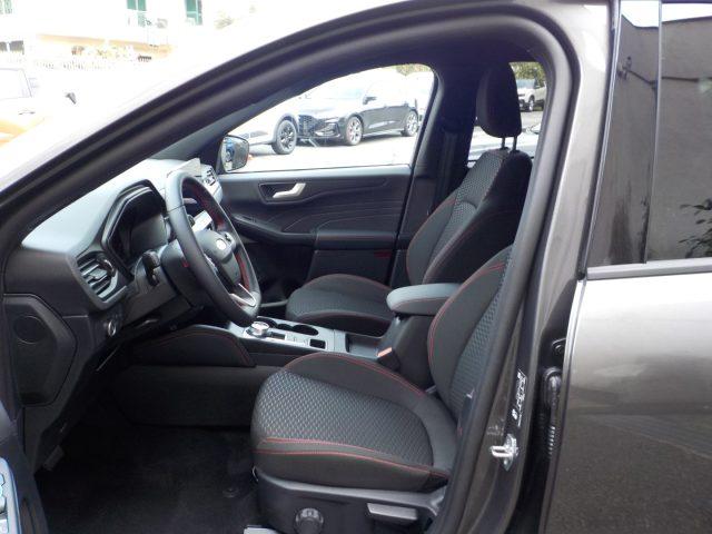 FORD Kuga 2.5 Full Hybrid 180 CV CVT 2WD Titanium